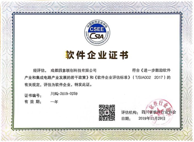 软件开发公司的创新与挑战